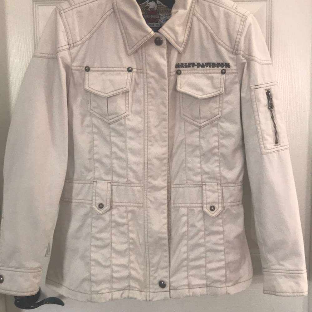 Women’s Harley-Davidson Jacket